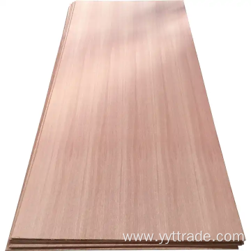 Sapeli Plywood